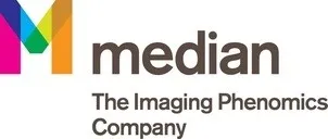M Median The Imaging Phenomics Company est une marque déposée par MEDIAN TECHNOLOGIES (MEDIAN TECHNOLOGIES)