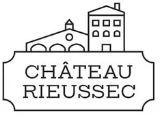 Chateau Rieussec est une marque déposée par SOCIETE DU CHATEAU RIEUSSEC