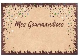 Mes Gourmandises est une marque déposée par C E M O I