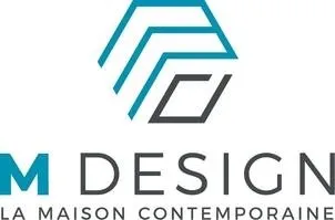 M Design La Maison Contemporaine est une marque déposée par A.S.T. GROUPE