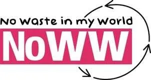 Noww No Waste In My World est une marque déposée par NOWW SAS