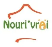 Nouri'vrai est une marque déposée par AMONT LDC (LCD)