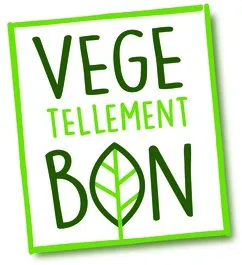 Vege Tellement Bon est une marque déposée par ARRIVE (Maitre Coq)