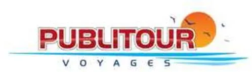 Publitour Voyages est une marque déposée par F.C.ORGANISATION