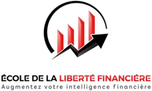 Ecole De La Liberte Financiere Augmentez Votre Intelligence Financière est une marque déposée par MAISON D'EXCEPTION
