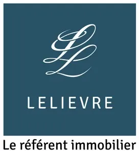 Lelievre Le Référent Immobilier est une marque déposée par GROUPE LELIEVRE (SAGIL)