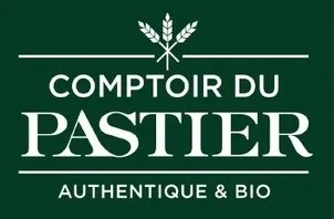 Comptoir Du Pastier Authentique & Bio est une marque déposée par SAINT JEAN (RAVIOLES ROYANS - RAVIOLE ST JEAN ROYANS)