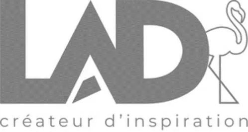 Lad Créateur D'inspiration est une marque déposée par L.A. DISTRIBUTION