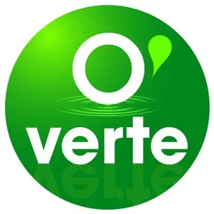 O Verte est une marque déposée par LE LYNX DIFFUSION