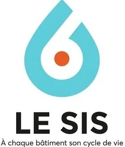 Le Sis A Chaque Bâtiment Son Cycle De Vie est une marque déposée par R.D.M. GROUPE