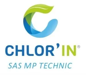 C Chlor'in Sas Mp Technic est une marque déposée par MP TECHNIC