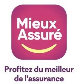 Mieux Assuré Profitez Du Meilleur De L'assurance est une marque déposée par AJ2E