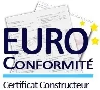 Euro Conformite Certificat Constructeur est une marque déposée par SCOC AUTO (SCOCA)