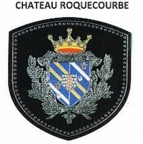 Chateau Roquecourbe est une marque déposée par LE PROGRES MINERVOIS