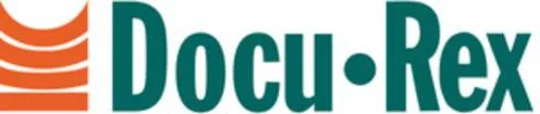Docurex est une marque déposée par REX ROTARY (REX ROTARY)