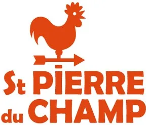 St Pierre Du Champ est une marque déposée par UNIFIRST