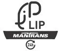 Lip Mantrans 24H est une marque déposée par GROUPE L.I.P.