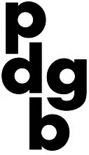 Pdgb est une marque déposée par PDGB