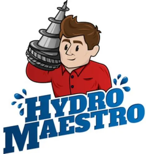 Hydro Maestro est une marque déposée par PJ CONSULTING