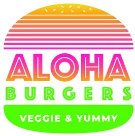 Aloha Burgers Veggie & Yummy est une marque déposée par KING MARCEL GROUPE