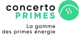 Concerto Primes La Gamme Des Primes Énergie est une marque déposée par SONERGIA