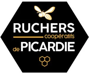 Ruchers Cooperatifs De Picardie est une marque déposée par NORIAP