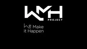 E Make It Happen Project est une marque déposée par WMH PROJECT