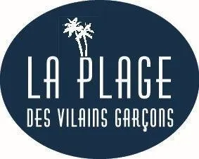 La Plage Des Vilains Garcons est une marque déposée par SMART MANAGEMENT