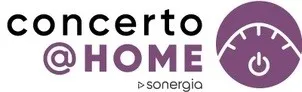 Concerto @Home Sonergia est une marque déposée par SONERGIA