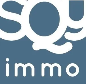 Sqy Immo est une marque déposée par SAINT QUENTIN GESTION PM