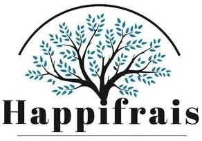 Happifrais est une marque déposée par 2AS CAROL
