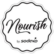 Nourish By Sodexo est une marque déposée par SODEXO