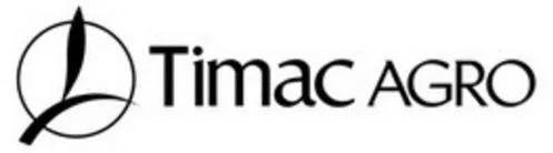 Timac Agro est une marque déposée par COMPAGNIE FINANCIERE ET DE PARTICIPATIONS ROULLIER (CFPR)