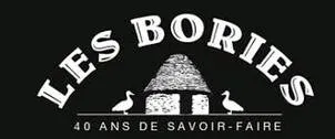 Les Bories 40 Ans De Savoir-Faire est une marque déposée par CONSERVERIE DU LANGUEDOC