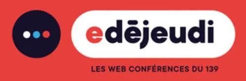 Edéjeudi Les Web Conferences Du 139 est une marque déposée par LOGEO SEINE