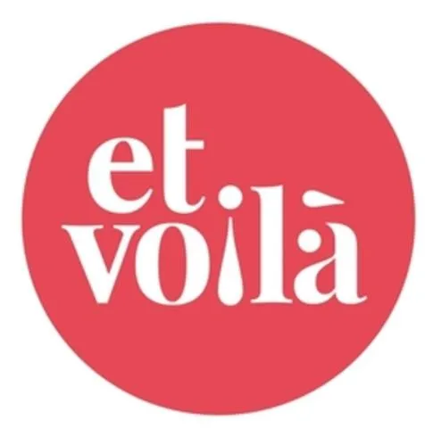 Et Voilà est une marque déposée par ELIOR GESTION