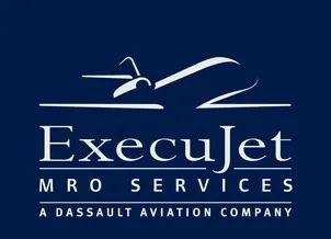 Execujet Mro Services A Dassault Aviation Company est une marque déposée par DASSAULT AVIATION