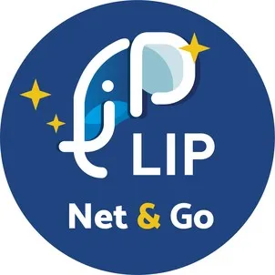 Lip Net & Go est une marque déposée par GROUPE L.I.P.