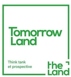 Tomorrow Land Think Tank Et Prospective The Land est une marque déposée par GROUPE SCOLAIRE D'ENSEIGNEMENT AGRICOLE  PRIVE ANTOINE DE SAINT-EXUPERY (LYCEE TECHNOL AGRICOLE PRIVE)