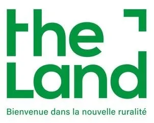 The Land Bienvenue Dans La Nouvelle Ruralité est une marque déposée par GROUPE SCOLAIRE D'ENSEIGNEMENT AGRICOLE  PRIVE ANTOINE DE SAINT-EXUPERY (LYCEE TECHNOL AGRICOLE PRIVE)
