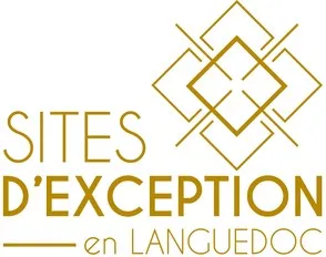 Sites D'exception En Languedoc est une marque déposée par SITES D'EXCEPTION EN LANGUEDOC RESEAU PATRIMOINE ET CULTUREL