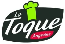 La Toque Angevine est une marque déposée par SA LA TOQUE ANGEVINE