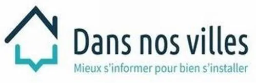 Dans Nos Villes Mieux S'informer Pour Bien S'installer est une marque déposée par LA NOUVELLE REPUBLIQUE DU CENTRE OUEST (NRCO -DIALOGUE-NRCO- REDACTION-NRCO- ...)