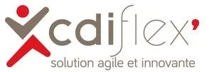Cdi Flex' Solution Agile Et Innovante est une marque déposée par CDI FLEX'
