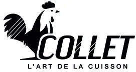 Collet L'art De La Cuisson est une marque déposée par MATIT MANUFAC ARTIC INDUS TECH (MATIT)