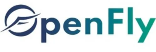 Openfly est une marque déposée par OB2C