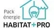 Pack Énergie Habitat+Pro est une marque déposée par ENGIE