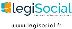 Legisocial Experts En Social Th & Paie Www.legisocial.fr est une marque déposée par NETLEGIS