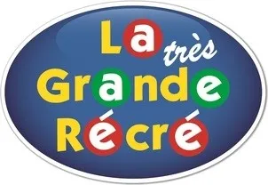 La Très Grande Récré est une marque déposée par LUDENDO SAS