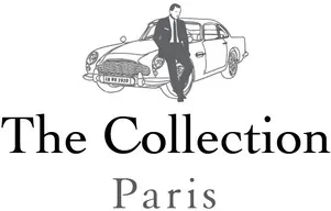 The Collection Paris est une marque déposée par HVBL GROUP